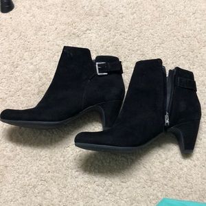 Sam Edelman booties